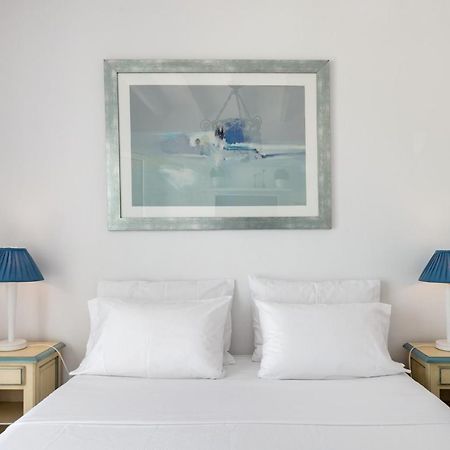 Exceptional House In The Heart Of Mykonos Villa Mykonos Town Eksteriør billede